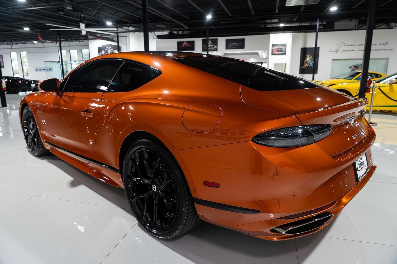 Bentley Continental - Thumbnail 5