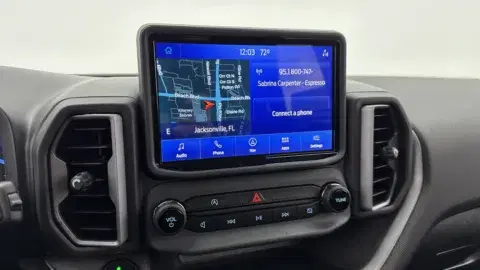 Ford Bronco Sport Big Bend - Thumbnail 5