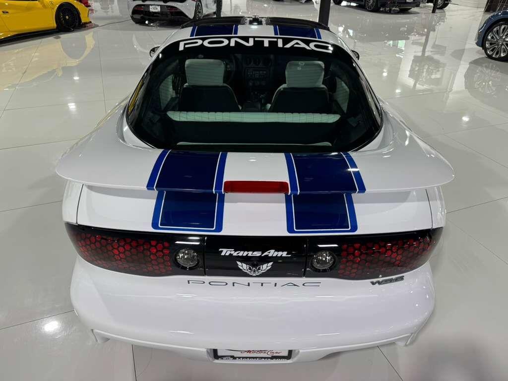 Pontiac Firebird - Thumbnail 6