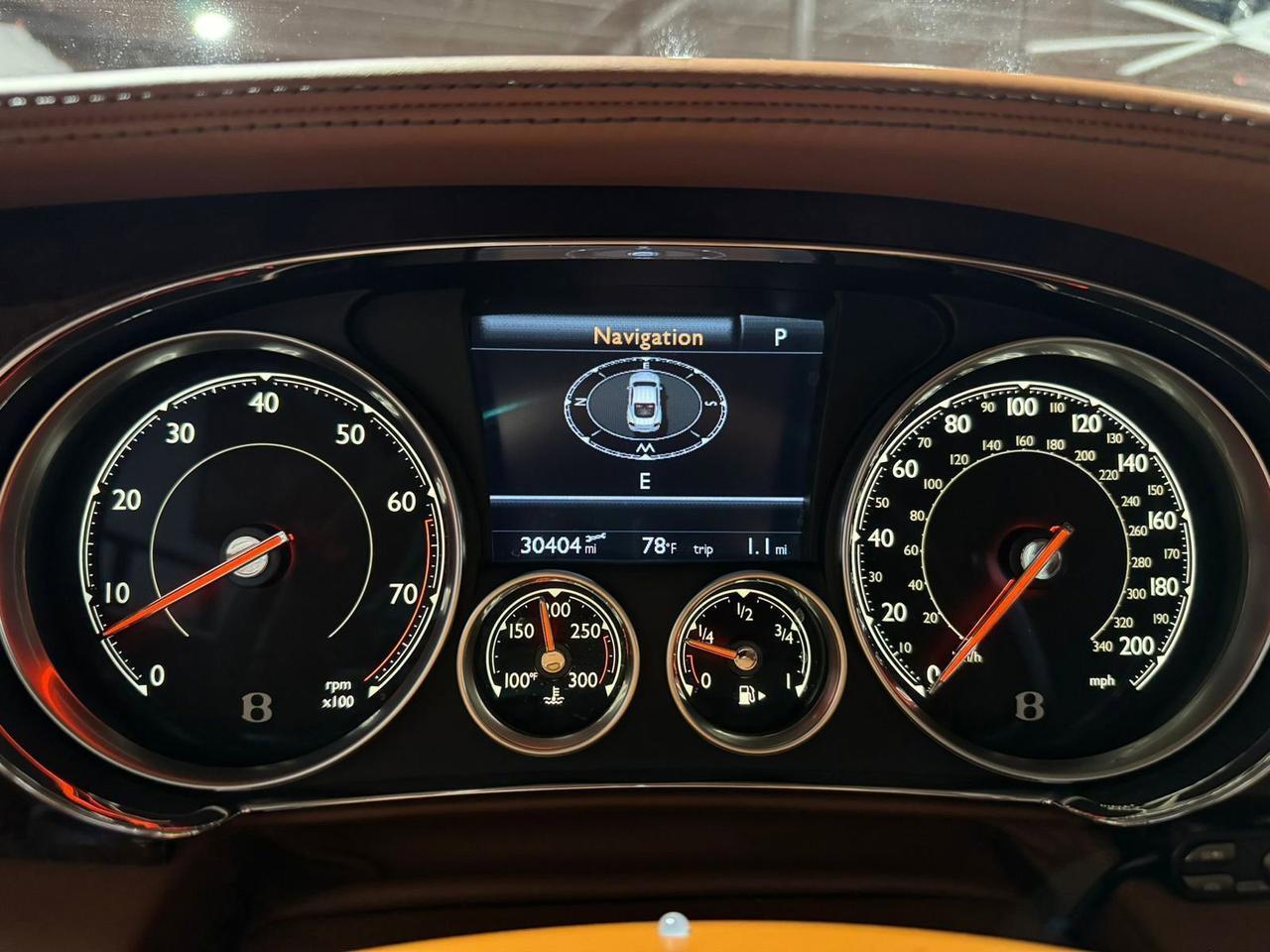 Bentley Continental GT - Thumbnail 16