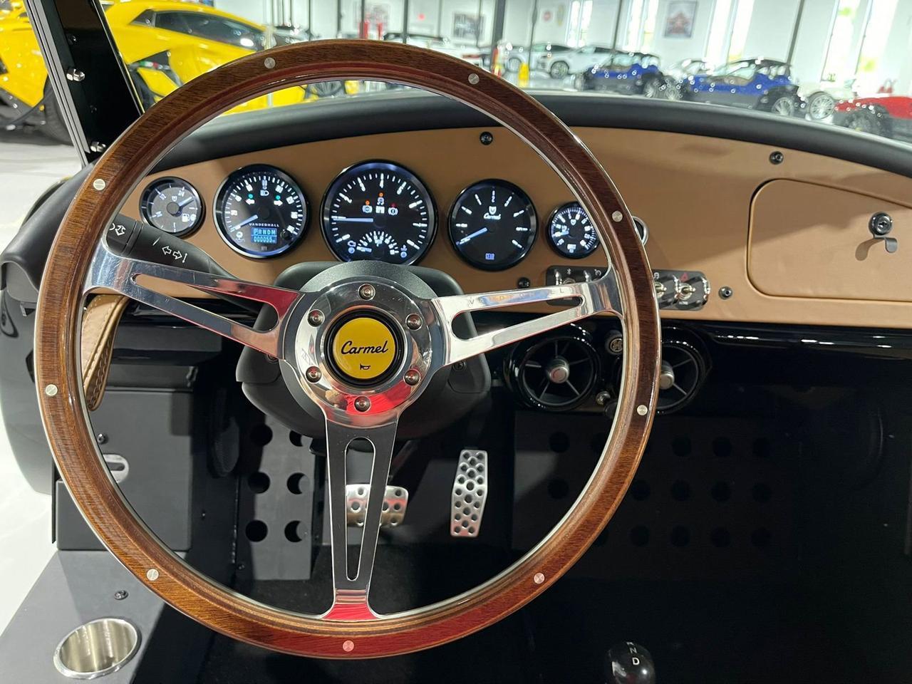 Vanderhall Carmel - Thumbnail 15