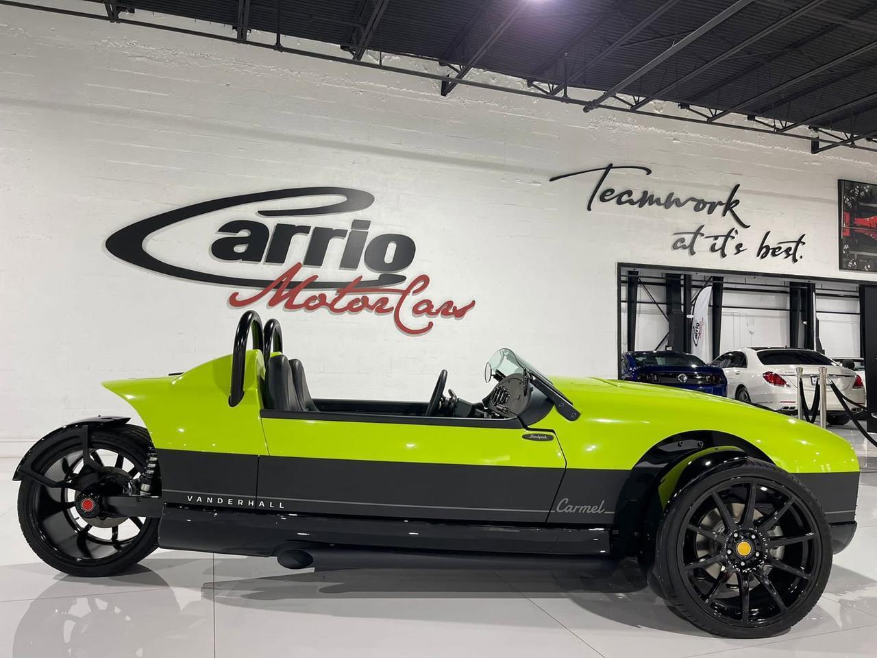 Vanderhall Carmel - Thumbnail 8