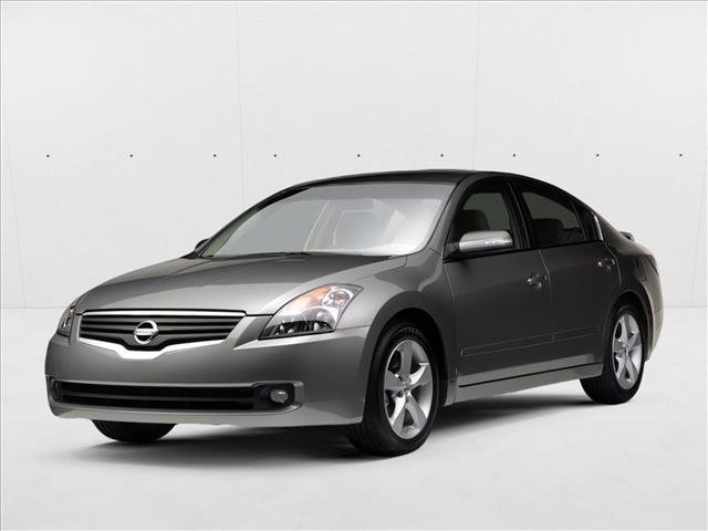 Nissan Altima 2.5 S - Thumbnail 19