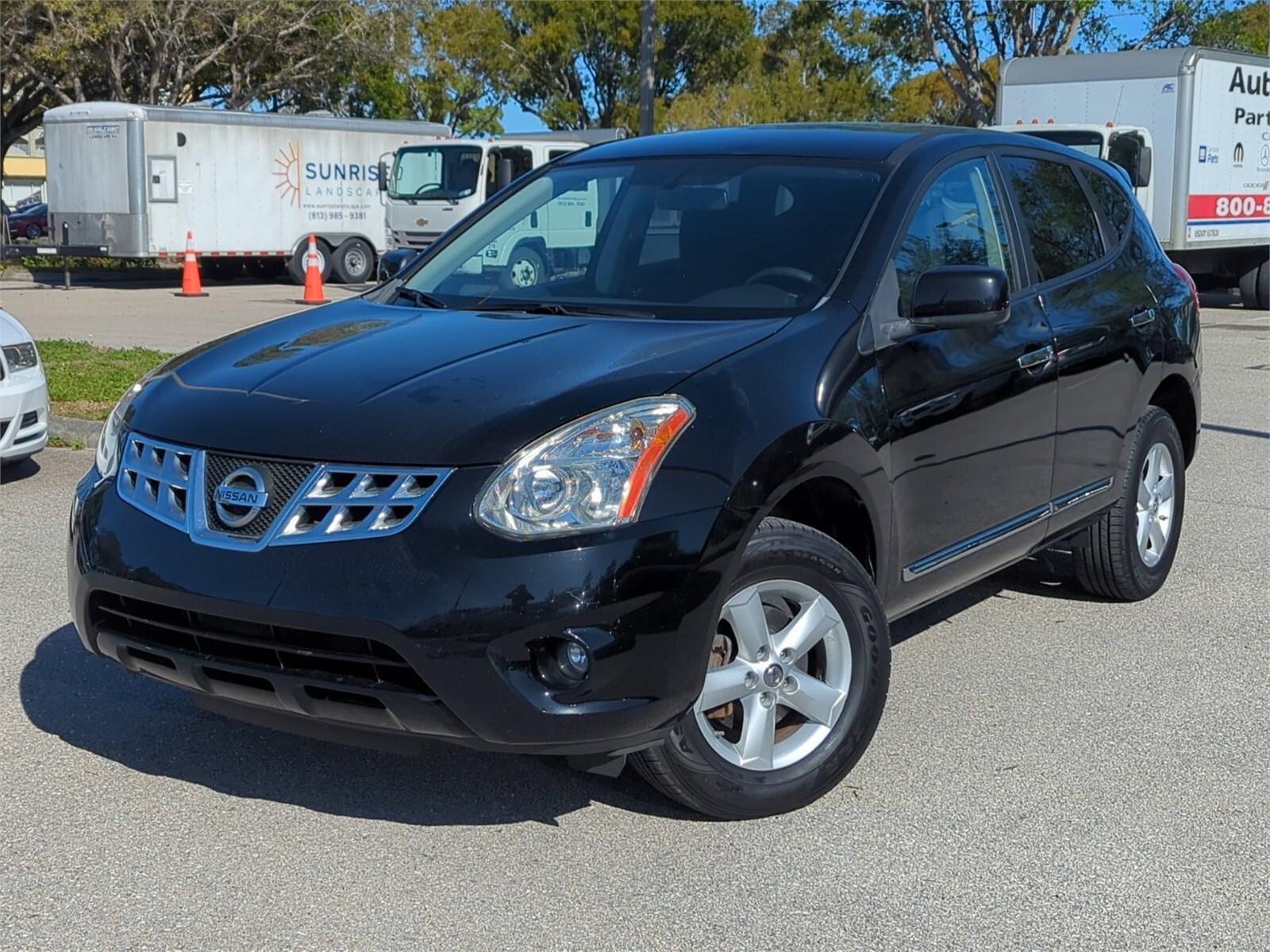 Nissan Altima 2.5 S - Thumbnail 5