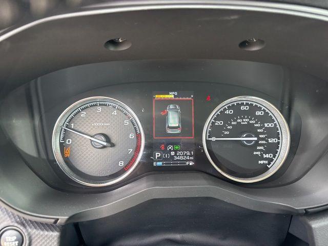 Subaru Forester Touring In Hollywood Fl | Jf2Skaxc7Lh408804 | Toyota Of Hollywood'S Amazinn Used Cars - Thumbnail 17