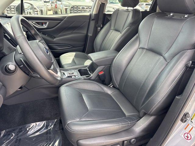 Subaru Forester Touring In Hollywood Fl | Jf2Skaxc7Lh408804 | Toyota Of Hollywood'S Amazinn Used Cars - Thumbnail 11