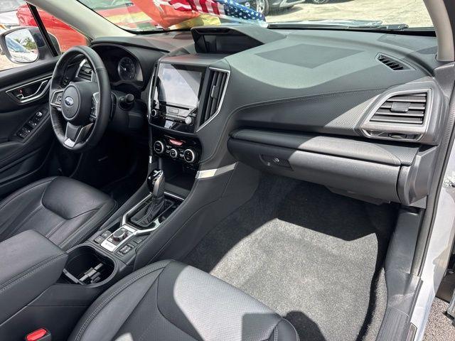 Subaru Forester Touring In Hollywood Fl | Jf2Skaxc7Lh408804 | Toyota Of Hollywood'S Amazinn Used Cars - Thumbnail 15