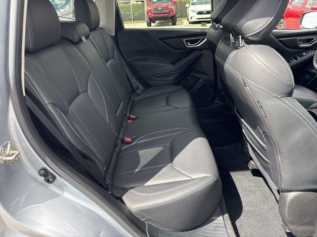 Subaru Forester Touring In Hollywood Fl | Jf2Skaxc7Lh408804 | Toyota Of Hollywood'S Amazinn Used Cars - Thumbnail 13