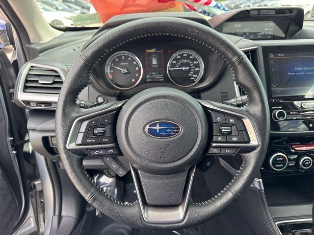 Subaru Forester Touring In Hollywood Fl | Jf2Skaxc7Lh408804 | Toyota Of Hollywood'S Amazinn Used Cars - Thumbnail 16