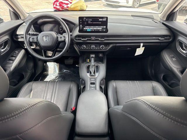 Honda Hr-V Ex-L In Hollywood Fl | 3Czrz1H79Rm754684 | Toyota Of Hollywood'S Amazinn Used Cars - Thumbnail 16