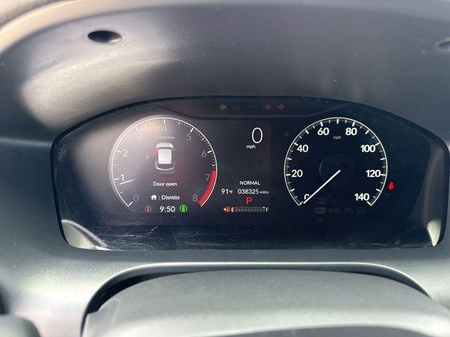 Honda Hr-V Ex-L In Hollywood Fl | 3Czrz1H79Rm754684 | Toyota Of Hollywood'S Amazinn Used Cars - Thumbnail 17