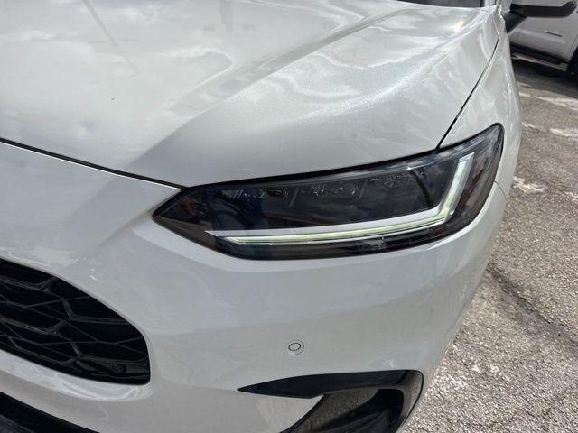 Honda Hr-V Ex-L In Hollywood Fl | 3Czrz1H79Rm754684 | Toyota Of Hollywood'S Amazinn Used Cars - Thumbnail 9