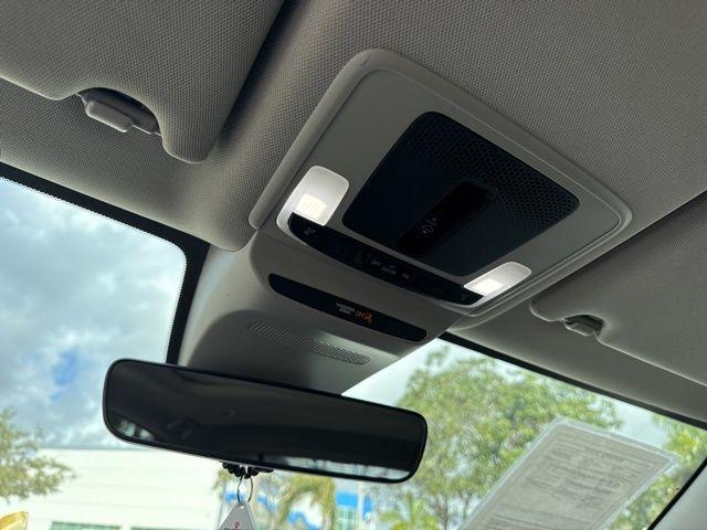 Honda Hr-V Ex-L In Hollywood Fl | 3Czrz1H79Rm754684 | Toyota Of Hollywood'S Amazinn Used Cars - Thumbnail 19