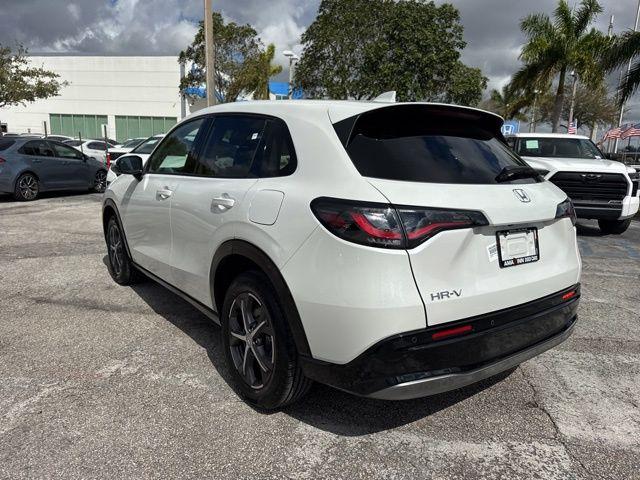 Honda Hr-V Ex-L In Hollywood Fl | 3Czrz1H79Rm754684 | Toyota Of Hollywood'S Amazinn Used Cars - Thumbnail 5