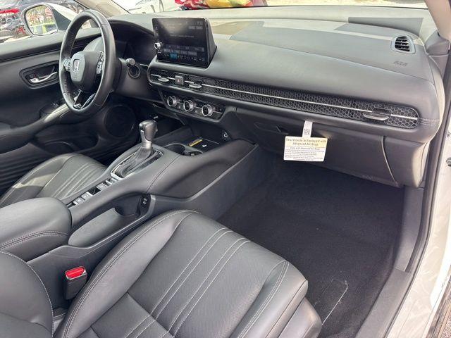 Honda Hr-V Ex-L In Hollywood Fl | 3Czrz1H79Rm754684 | Toyota Of Hollywood'S Amazinn Used Cars - Thumbnail 15