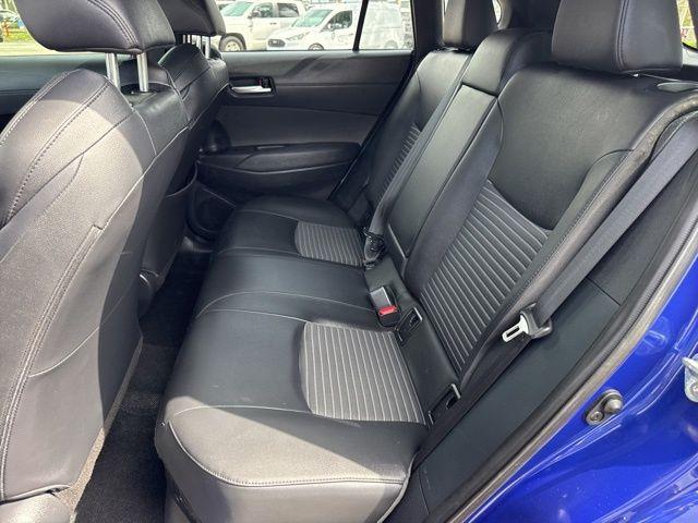 Toyota Corolla Cross Hybrid Xse In Hollywood Fl | 7Mufbabg0Pv011727 | Toyota Of Hollywood'S Amazinn Used Ca - Thumbnail 12