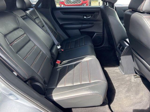 Honda Cr-V Hybrid Sport-L In Hollywood Fl | 7Fars5H88Re013588 | Toyota Of Hollywood'S Amazinn Used Cars - Thumbnail 13