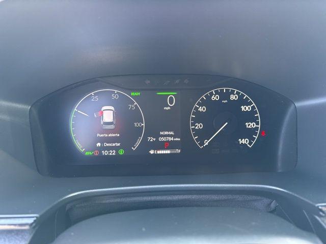 Honda Cr-V Hybrid Sport-L In Hollywood Fl | 7Fars5H88Re013588 | Toyota Of Hollywood'S Amazinn Used Cars - Thumbnail 18