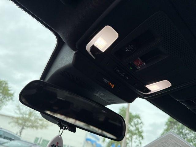 Honda Accord Hybrid Sport In Hollywood Fl | 1Hgcy2F51Ra027513 | Toyota Of Hollywood'S Amazinn Used Cars - Thumbnail 20