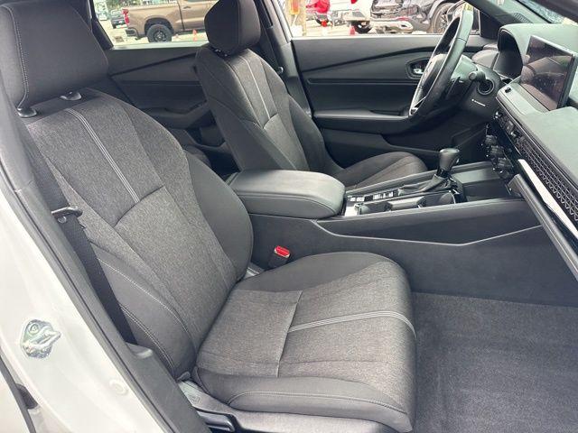 Honda Accord Hybrid Sport In Hollywood Fl | 1Hgcy2F51Ra027513 | Toyota Of Hollywood'S Amazinn Used Cars - Thumbnail 14