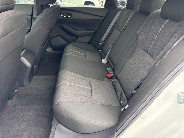 Honda Accord Hybrid Sport In Hollywood Fl | 1Hgcy2F51Ra027513 | Toyota Of Hollywood'S Amazinn Used Cars - Thumbnail 12