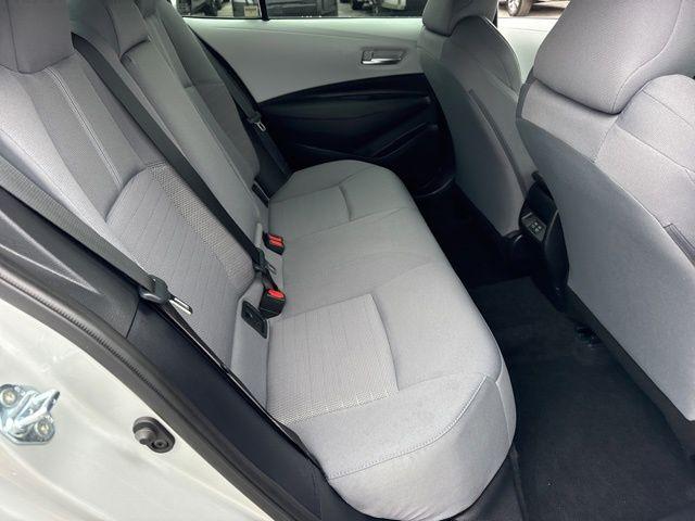 Toyota Corolla Se In Hollywood Fl | 5Yfs4Mce5Sp231903 | Toyota Of Hollywood'S Amazinn Used Cars - Thumbnail 12