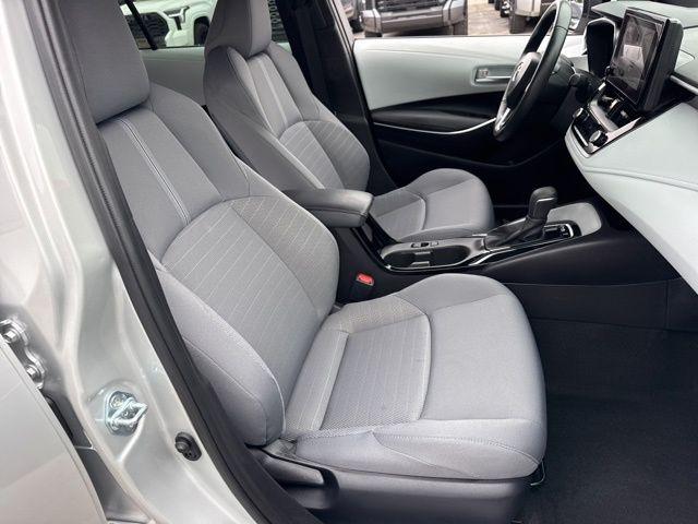 Toyota Corolla Se In Hollywood Fl | 5Yfs4Mce5Sp231903 | Toyota Of Hollywood'S Amazinn Used Cars - Thumbnail 13