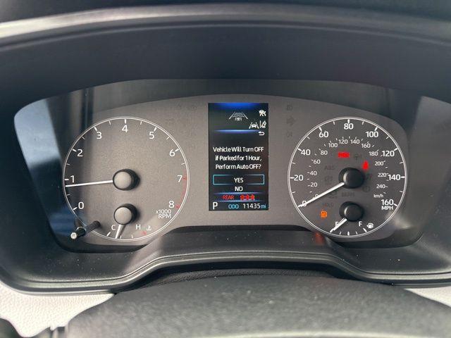 Toyota Corolla Se In Hollywood Fl | 5Yfs4Mce5Sp231903 | Toyota Of Hollywood'S Amazinn Used Cars - Thumbnail 17