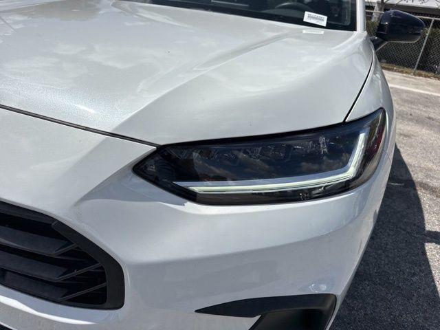 Honda Hr-V Sport In Hollywood Fl | 3Czrz1H58Rm710903 | Toyota Of Hollywood'S Amazinn Used Cars - Thumbnail 9