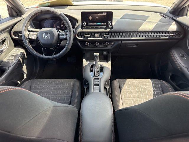 Honda Hr-V Sport In Hollywood Fl | 3Czrz1H58Rm710903 | Toyota Of Hollywood'S Amazinn Used Cars - Thumbnail 16