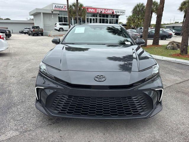 Toyota Camry Se In Hollywood Fl | 4T1Daack4Su550472 | Toyota Of Hollywood'S Amazinn Used Cars - Thumbnail 8