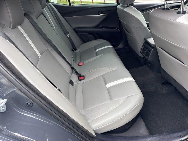 Toyota Camry Se In Hollywood Fl | 4T1Daack4Su550472 | Toyota Of Hollywood'S Amazinn Used Cars - Thumbnail 13