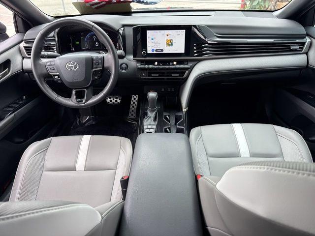 Toyota Camry Se In Hollywood Fl | 4T1Daack4Su550472 | Toyota Of Hollywood'S Amazinn Used Cars - Thumbnail 16