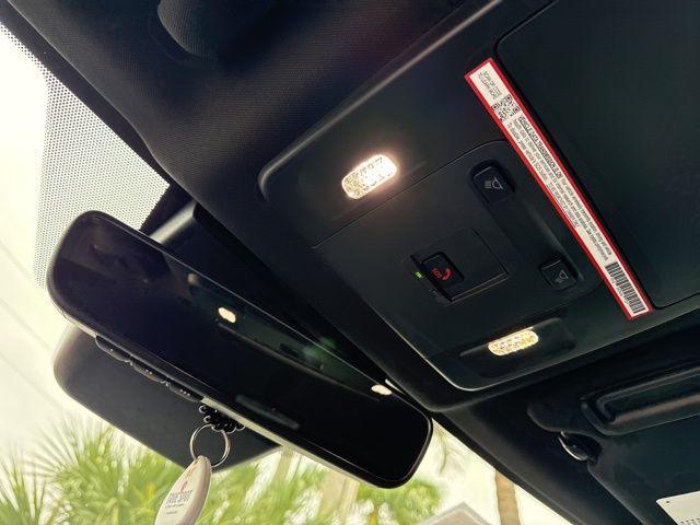 Toyota Camry Se In Hollywood Fl | 4T1Daack4Su550472 | Toyota Of Hollywood'S Amazinn Used Cars - Thumbnail 19