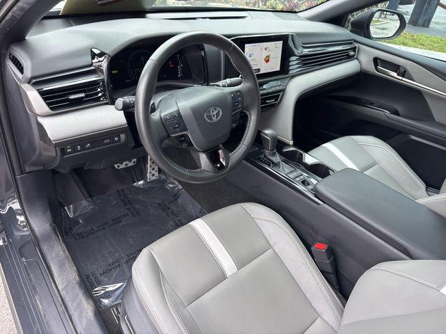 Toyota Camry Se In Hollywood Fl | 4T1Daack4Su550472 | Toyota Of Hollywood'S Amazinn Used Cars - Thumbnail 10