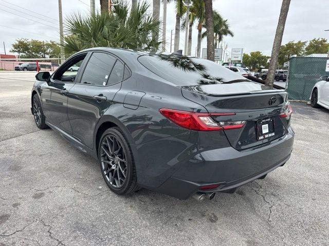 Toyota Camry Se In Hollywood Fl | 4T1Daack4Su550472 | Toyota Of Hollywood'S Amazinn Used Cars - Thumbnail 5