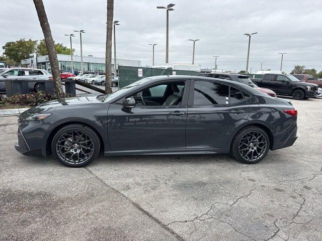 Toyota Camry Se In Hollywood Fl | 4T1Daack4Su550472 | Toyota Of Hollywood'S Amazinn Used Cars - Thumbnail 6