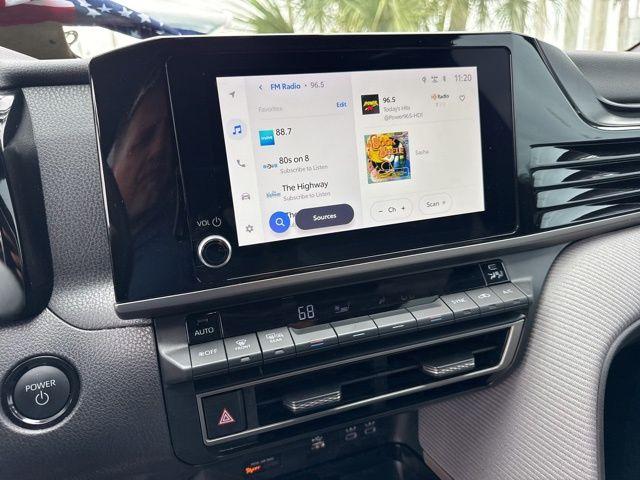 Toyota Camry Se In Hollywood Fl | 4T1Daack4Su550472 | Toyota Of Hollywood'S Amazinn Used Cars - Thumbnail 20