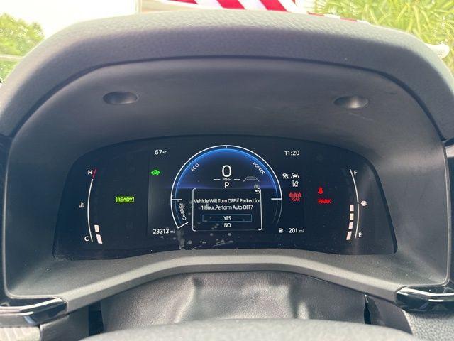 Toyota Camry Se In Hollywood Fl | 4T1Daack4Su550472 | Toyota Of Hollywood'S Amazinn Used Cars - Thumbnail 18