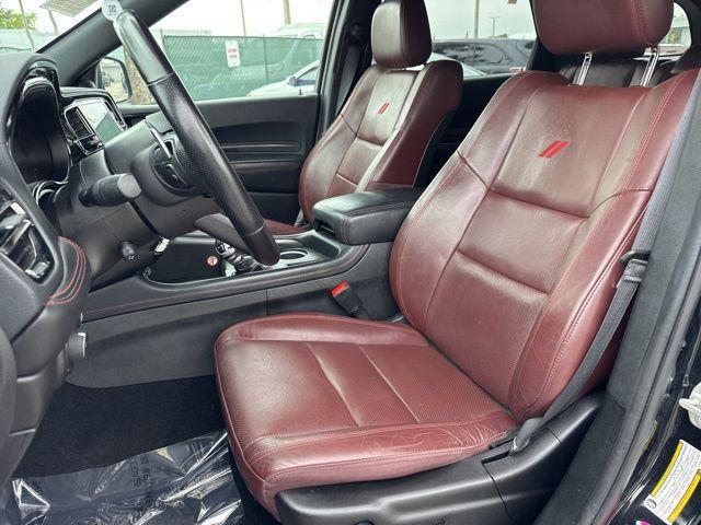 Dodge Durango Gt Plus In Hollywood Fl | 1C4Rdhdg6Pc602055 | Toyota Of Hollywood'S Amazinn Used Cars - Thumbnail 10