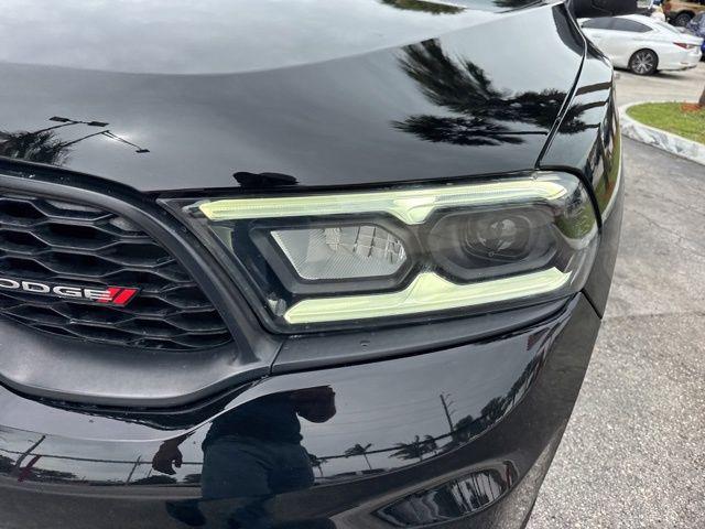 Dodge Durango Gt Plus In Hollywood Fl | 1C4Rdhdg6Pc602055 | Toyota Of Hollywood'S Amazinn Used Cars - Thumbnail 8