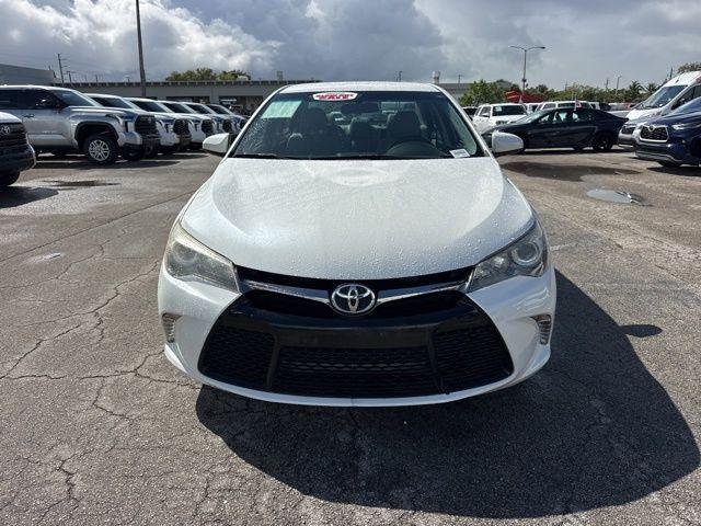Toyota Camry Le In Hollywood Fl | 4T1Bf1Fk7Gu194112 | Toyota Of Hollywood'S Amazinn Used Cars - Thumbnail 8