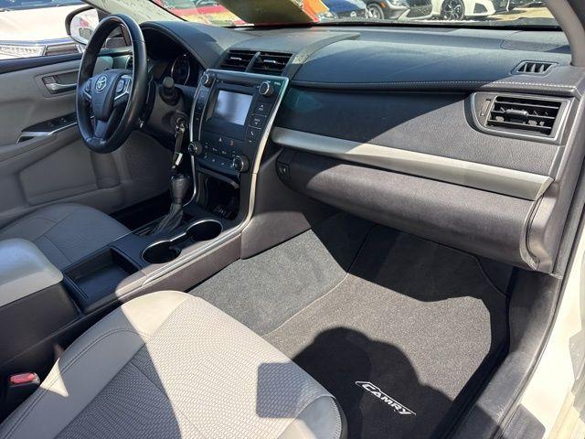 Toyota Camry Le In Hollywood Fl | 4T1Bf1Fk7Gu194112 | Toyota Of Hollywood'S Amazinn Used Cars - Thumbnail 15