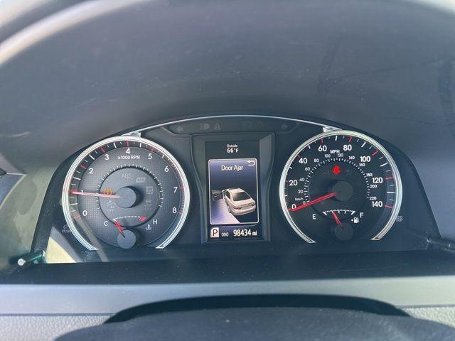 Toyota Camry Le In Hollywood Fl | 4T1Bf1Fk7Gu194112 | Toyota Of Hollywood'S Amazinn Used Cars - Thumbnail 18