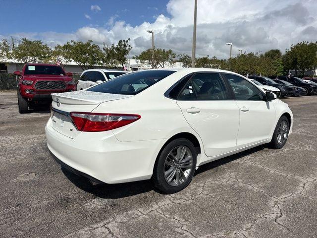 Toyota Camry Le In Hollywood Fl | 4T1Bf1Fk7Gu194112 | Toyota Of Hollywood'S Amazinn Used Cars - Thumbnail 3