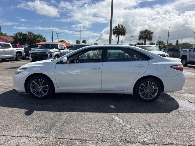 Toyota Camry Le In Hollywood Fl | 4T1Bf1Fk7Gu194112 | Toyota Of Hollywood'S Amazinn Used Cars - Thumbnail 6