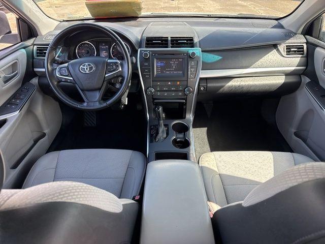 Toyota Camry Le In Hollywood Fl | 4T1Bf1Fk7Gu194112 | Toyota Of Hollywood'S Amazinn Used Cars - Thumbnail 16