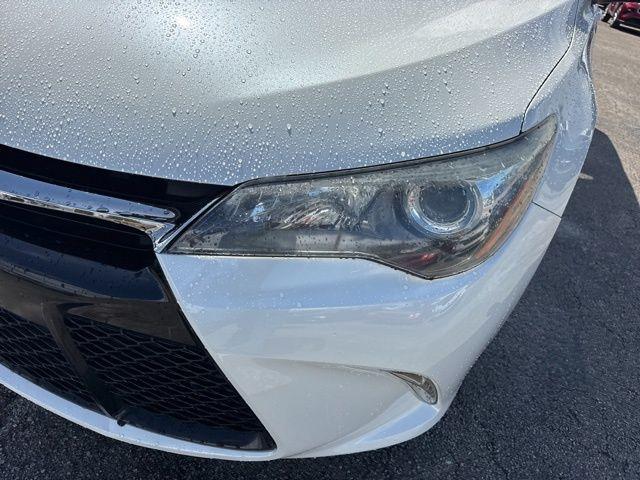 Toyota Camry Le In Hollywood Fl | 4T1Bf1Fk7Gu194112 | Toyota Of Hollywood'S Amazinn Used Cars - Thumbnail 9