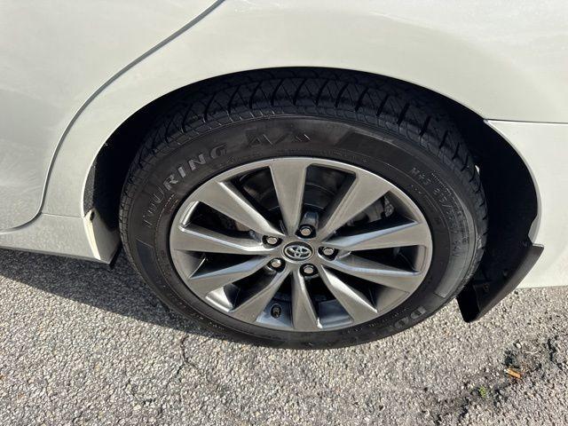 Toyota Camry Le In Hollywood Fl | 4T1Bf1Fk6Gu167693 | Toyota Of Hollywood'S Amazinn Used Cars - Thumbnail 7