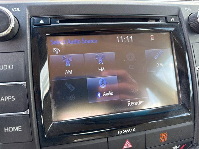 Toyota Camry Le In Hollywood Fl | 4T1Bf1Fk6Gu167693 | Toyota Of Hollywood'S Amazinn Used Cars - Thumbnail 3